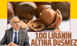 Fındık Fiyatı 100 Liranın Altına Düşmez