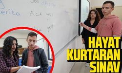 Hayat Kurtaran Sınav