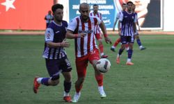 Gümüşhanespor, Arguvanspor’u gözüne kestirdi