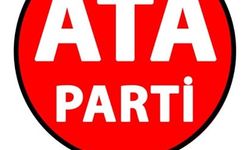 Ata Parti Kuruldu
