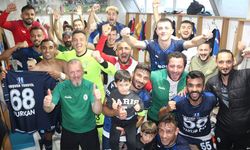 Pazarspor inanıyor