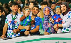 Taraftar bu yıl çok farklı