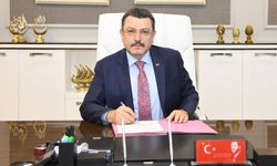 Başkan Genç’ten Muhtarlar Günü mesajı! 