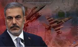 PKK'nın karargahı vuruldu