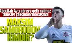 Abdullah Avcı onu çok istiyor!