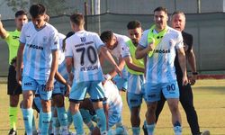 Pazarspor  ligde ve kupada iyi gidiyor