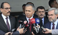 Terör örgütünün son çırpınışları
