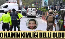 O hainin kimliği belli oldu