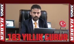 PTT Teşkilatı, kuruluşunun 183. Yılını Trabzon’da kutladı