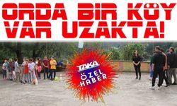 Bir bina iki farklı okul, hem de Trabzon’da