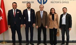 TTSO 18. Meslek Komitesi üyeleri, Çuvalcı’yı ziyaret etti