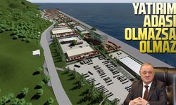 Yatırım Adası olmazsa olmaz