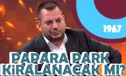 Papara park kiralanacak mı?