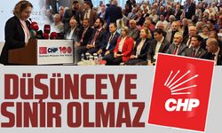 CHP’de kongre heyecanı hızlı başladı