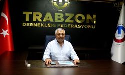 Trabzon STK’ları Yenikapı’da Buluşuyor