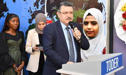 UDEF Trabzon’da Açıldı
