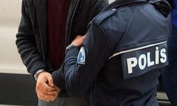 O Şüpheli yakalandı