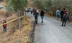 PKK’lılar bu kez komşu köyde görüldü!