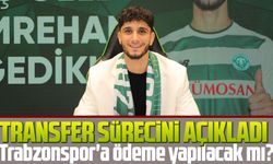 Emrehan Gedikli, transfer sürecini açıkladı