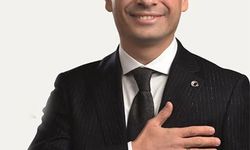 Acıyı sosyal medya hesabından paylaştı