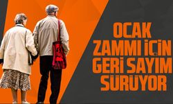 Ocak Zammı İçin Geri Sayım Sürüyor