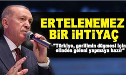 Başkenti Kudüs olan bir devlet şart oldu