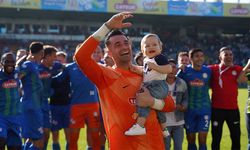 Çaykur Rizespor’un İstikrar Abideleri