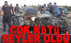 Yılın ilk 9 ayının trafik bilançosu