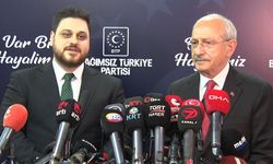 Hüseyin Baş’tan Kılıçdaroğlu’na fermuar liste cevabı…