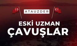 Atanamayan Uzmanlar Derneği Kuruldu