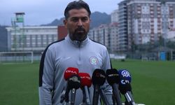 İlhan Palut meydan okudu