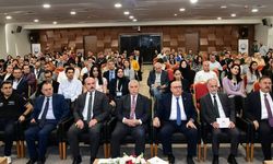 Balıkçılık ve Su Bilimleri Sempozyumu Gerçekleştirildi