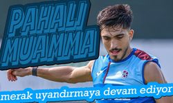 Umut Güneş merak uyandırmaya devam ediyor