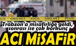 Minik Liza'nın korkunç sonu