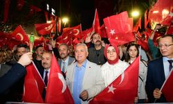 Meydanlar Fener Alayı