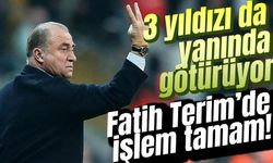 Fatih Terim Futbola dönüyor