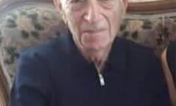 Refik Ustaömeroğlu hayatını kaybetti