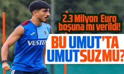 Bu Umut’ta umutsuz mu?