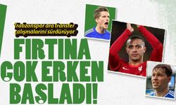 Edin Visca havası katacak transfer yapılacak