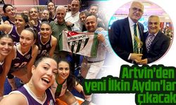 Artvin'den yeni İlkin Aydın'lar çıkacak