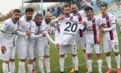 1461 Trabzon Tırmanıyor!