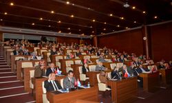 TİSKİ Genel Kurulu Başladı