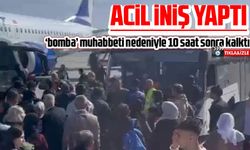 Asılsız ihbar mağdur etti