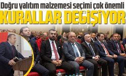 Yalıtımda Kurallar Değişiyor