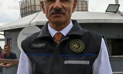Bir rıhtım daha gemi trafiğine açıldı