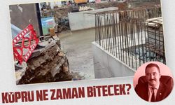 Gıcıklı köprüsü nerede?