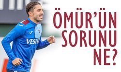 Abdülkadir Ömür'ün sorunu ne?