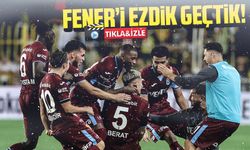 Fener’i ezdik geçtik!