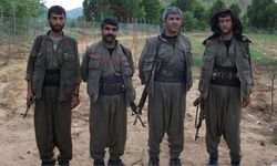 MIT'ten PKK'ya nokta operasyon!