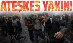 Gazze’de ateşkes yakın